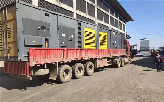 上杭200KW发电机组适配电缆规格选型指南