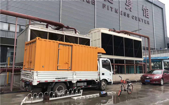 上杭300KW发电机组适配电缆规格选型指南