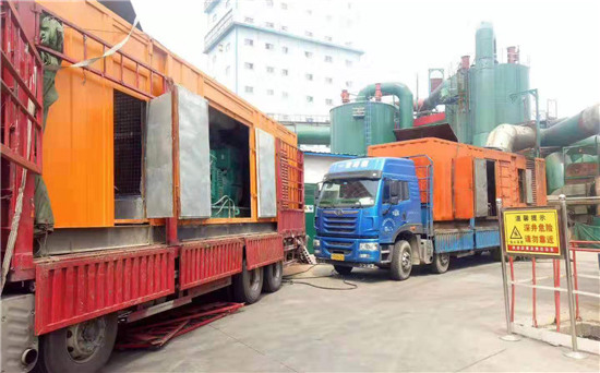 上杭100KW发电机组适配电缆规格选型指南