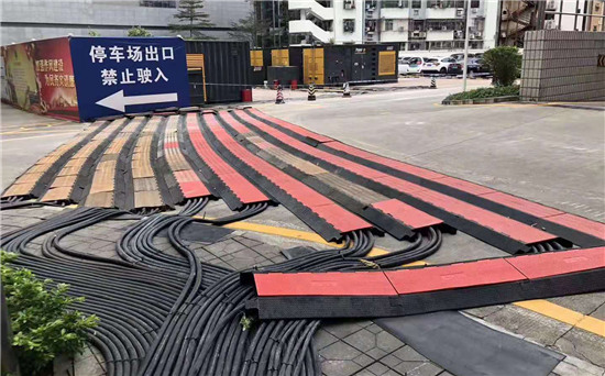 上杭发电机组电缆选型完整具体步骤(工程通用标准流程)